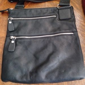 Black Margot purse